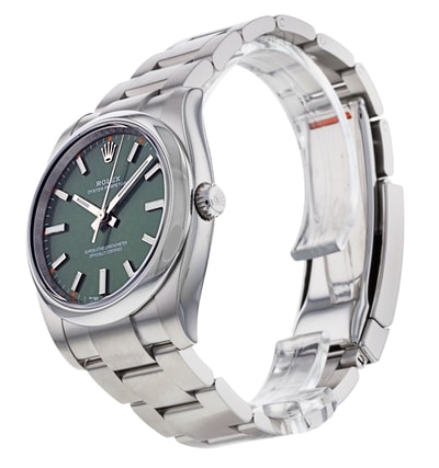 Rolex Oyster Perpetual 114200